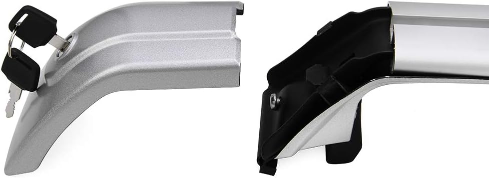 Roof Rack Cross Bars for Chevrolet Tahoe Suburban GMC Yukon Cadillac Escalade J5075