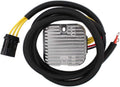 Voltage Regulator Rectifier Pack of 2 L35540