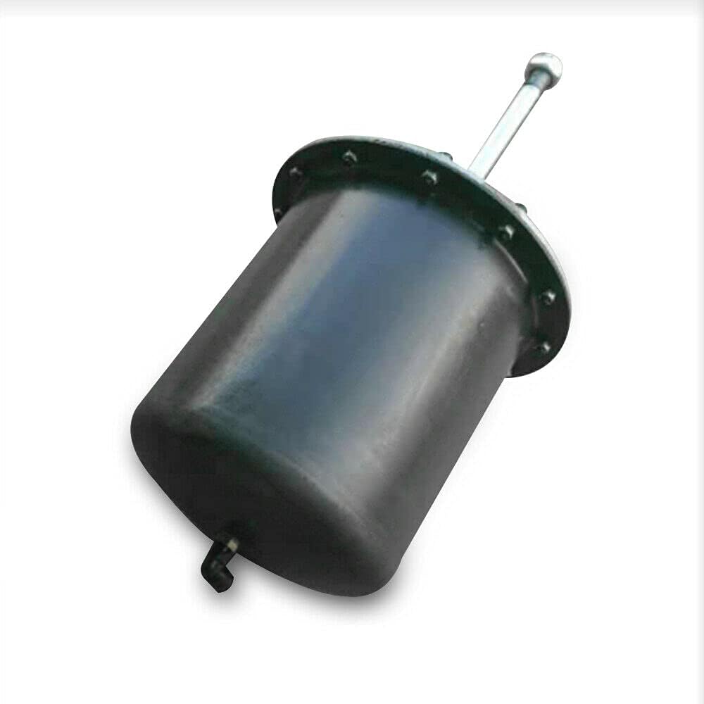 Cylinder Tire Changer Bead Breaker Aluminum Cover V4989
