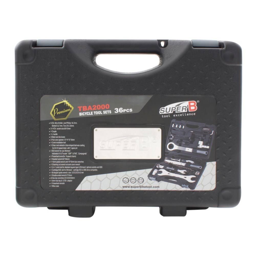 Tool Case K37729
