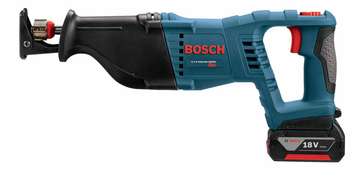 18V Reciprocating Saw Bare Tool and L-BOXX 3 N4229