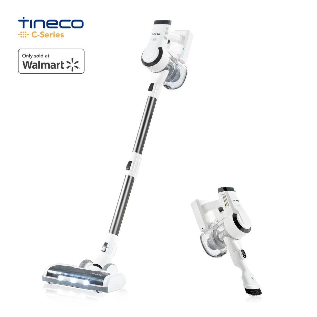 Lightweight Cordless Stick Vacuum Cleaner Gray R4666