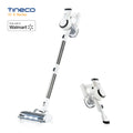 Lightweight Cordless Stick Vacuum Cleaner Gray R4666