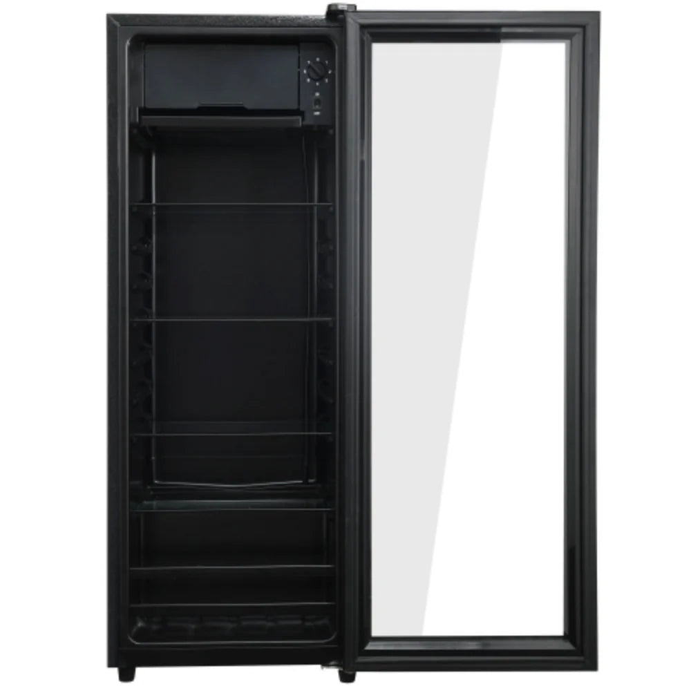 4.5Cu.ft Mini Fridge with 0.3Cu.ft Freezer G9052