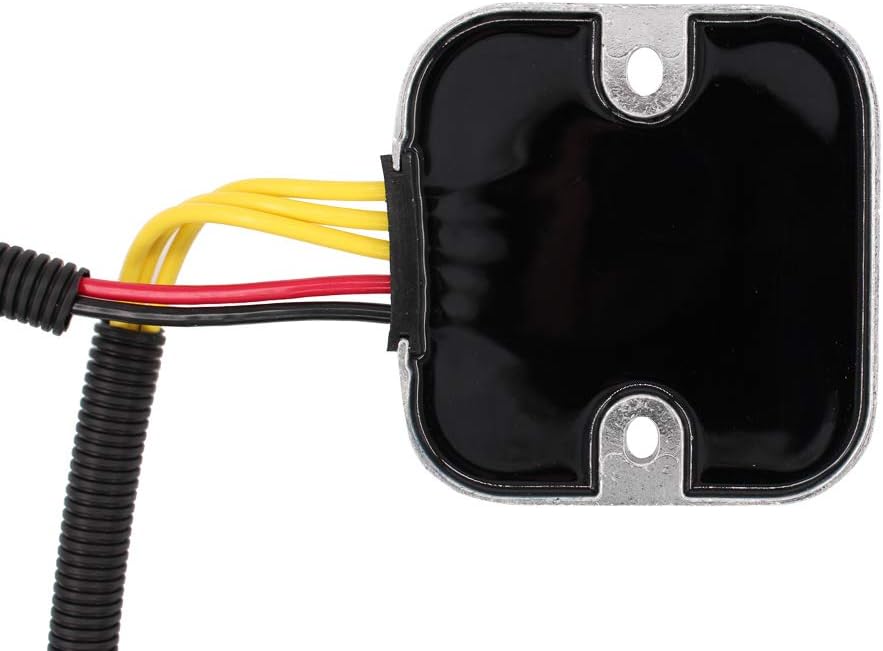 Voltage Regulator Rectifier Pack of 2 L35540