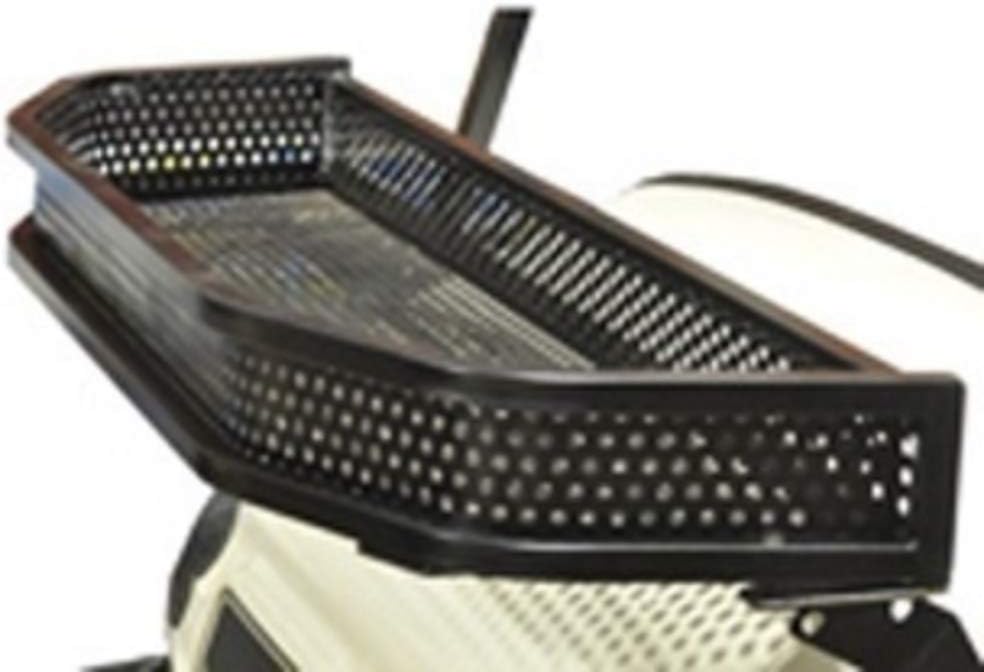 Shooting Clays Basket for Club Car Precedent F4054