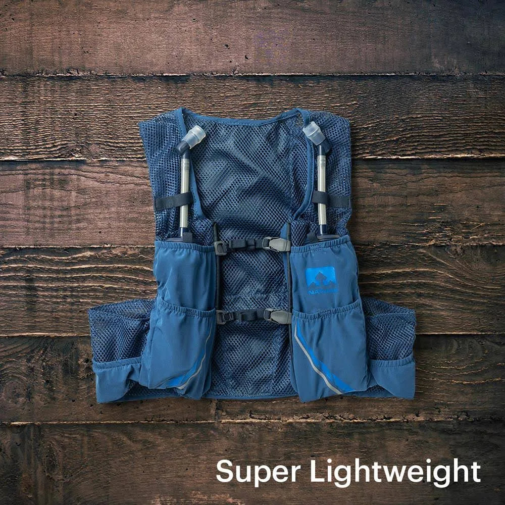 True Navy 2.5L Hydration Vest I578686