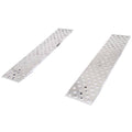 Aluminum Car Trailer Ramps U956412