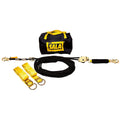 Synthetic Horizontal Lifeline System T458357