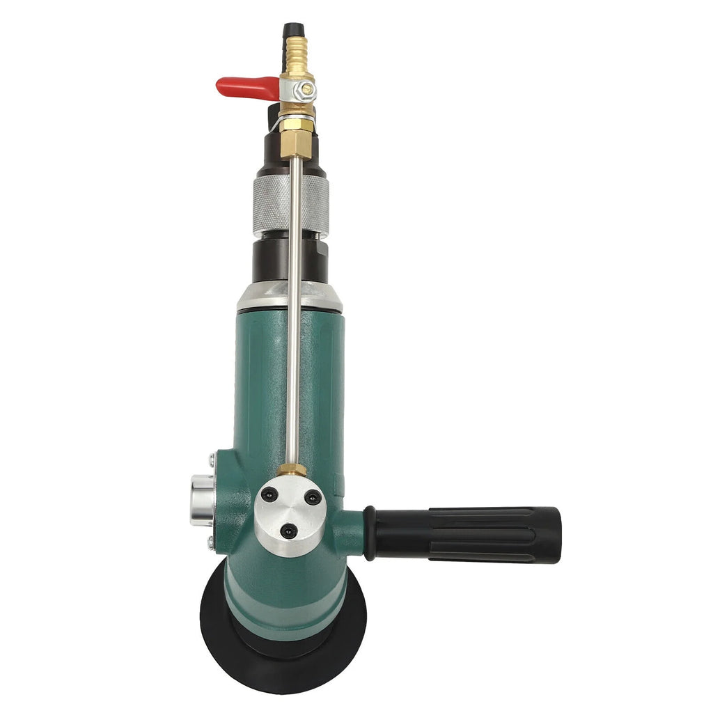 4" 100mm Pneumatic Wet Grinder D17908