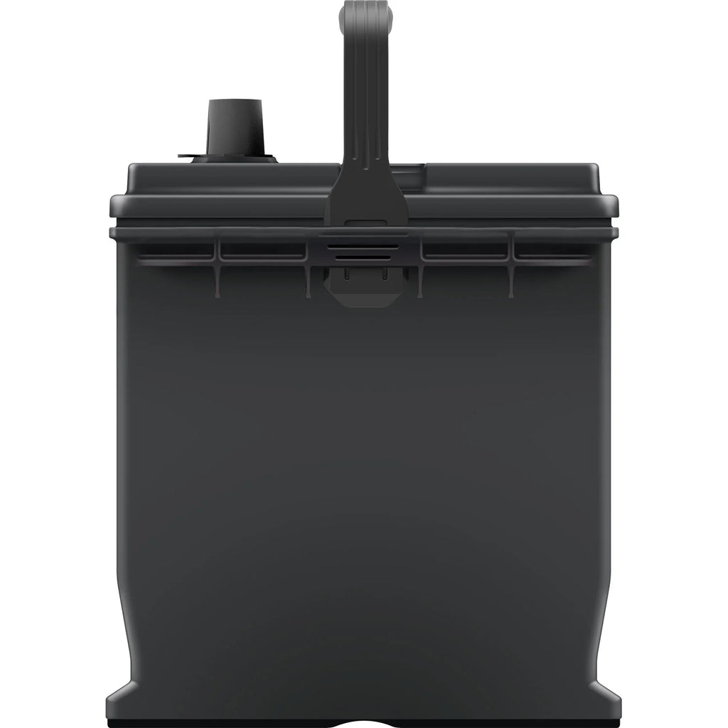 Lead Acid Automotive Battery, Group Size 34 12 Volt, 700 CCA B852549