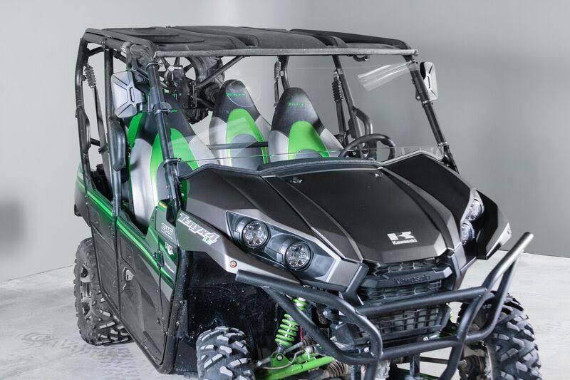 UTV Windshield Y836