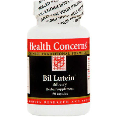 Lutein 60c L382255