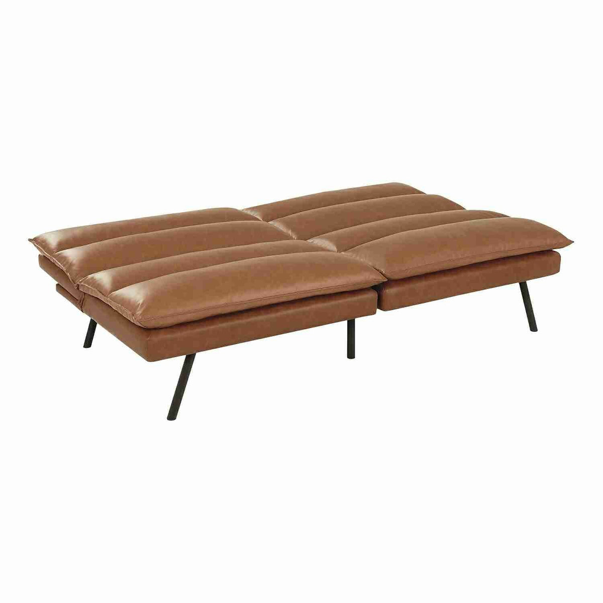 Camel Pillow Top Futon L955118