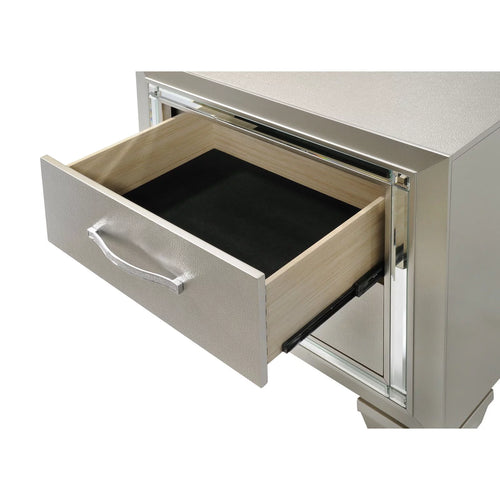 2 Drawer Nightstand J61597