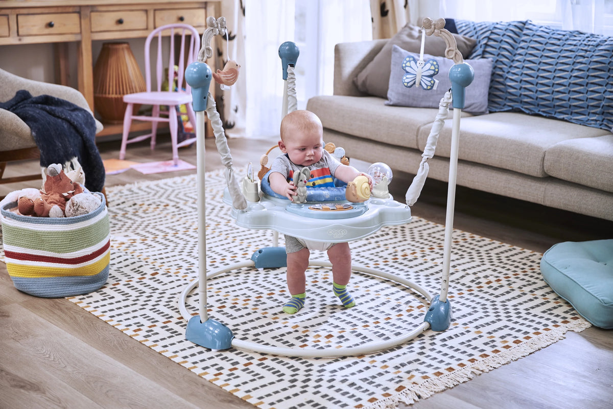 Kids Activity Center Z76563
