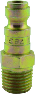 1/4" MNPT T Style Plug - Box of 250 E622971