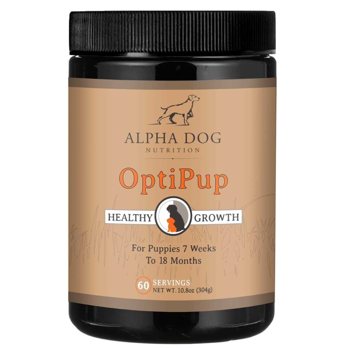 Puppy Multivitamin & Probiotic J884181