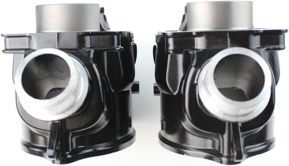 64mm 347cc Standard Bore Left and Right Cylinders R4220