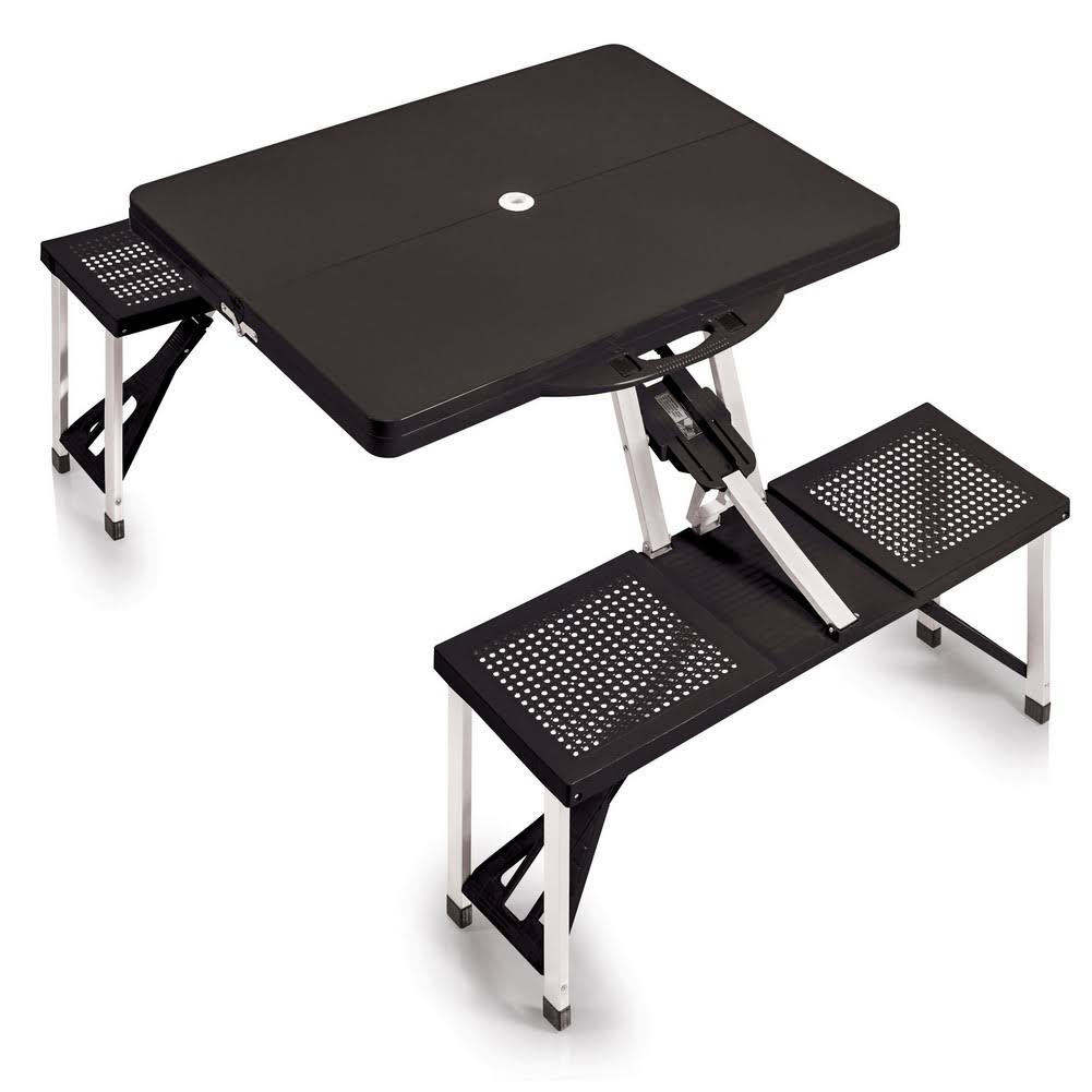 Red Folding Table S583