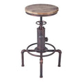 Adjustable Height Bar Stool O972943