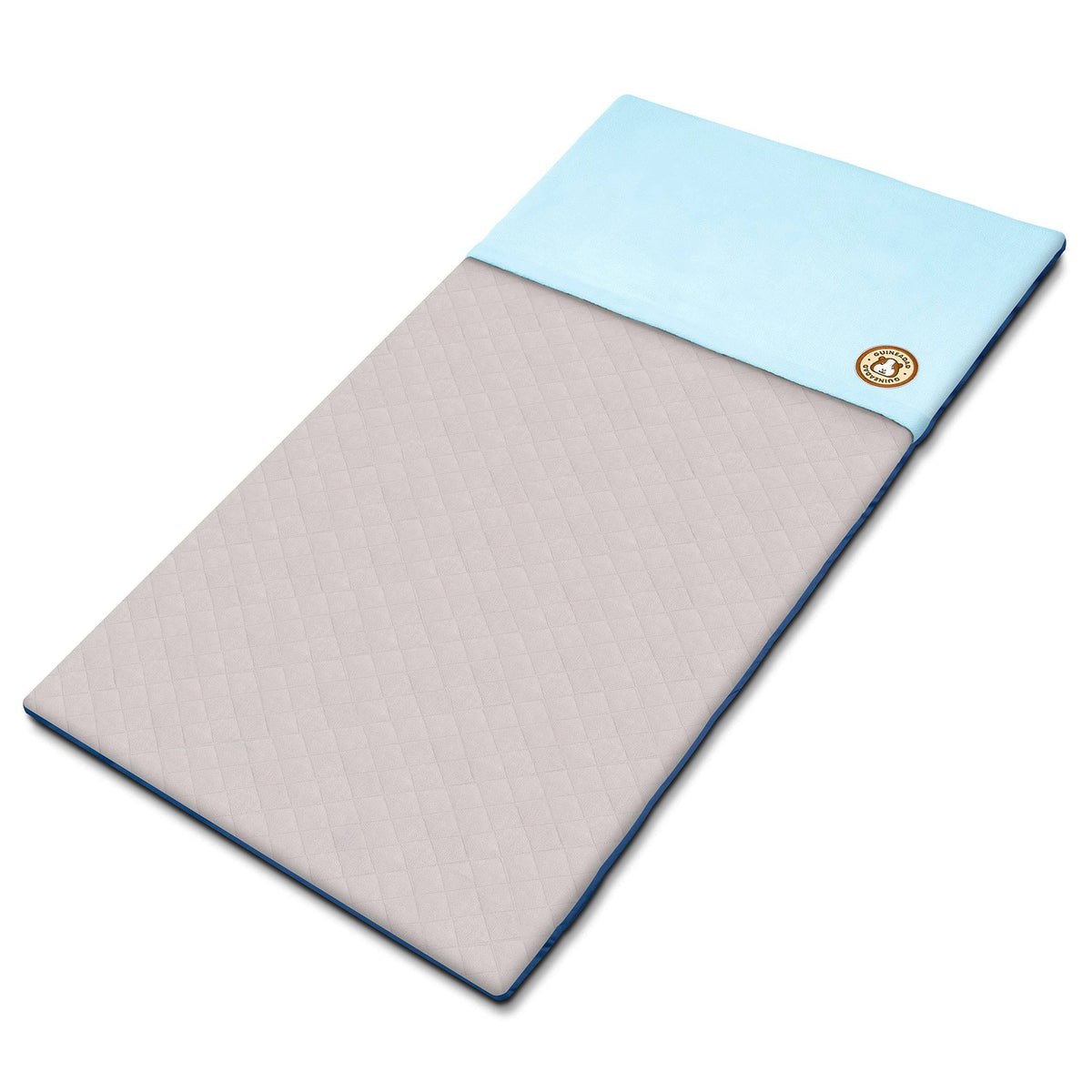 Guinea Pig Fleece Cage Liners Bedding with Burrowing Pocket Sleeve B2088