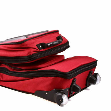 Stage 76 Soft Case X98402