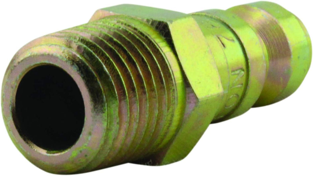 1/4" MNPT T Style Plug - Box of 250 E622971