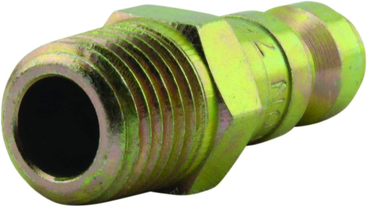 1/4" MNPT T Style Plug - Box of 250 E622971