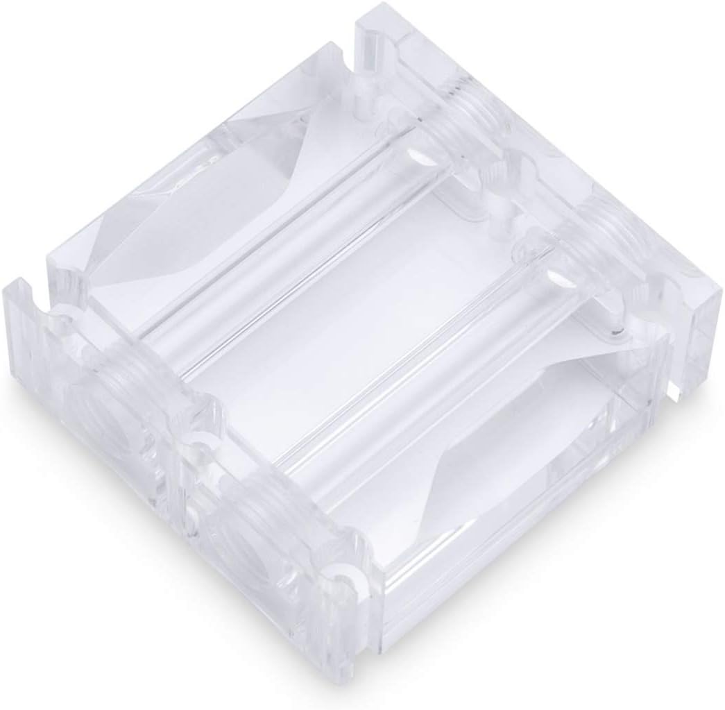Multi-GPU Terminal, Plexi O1873