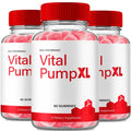 All Natural Gummies 3 Pack P43892