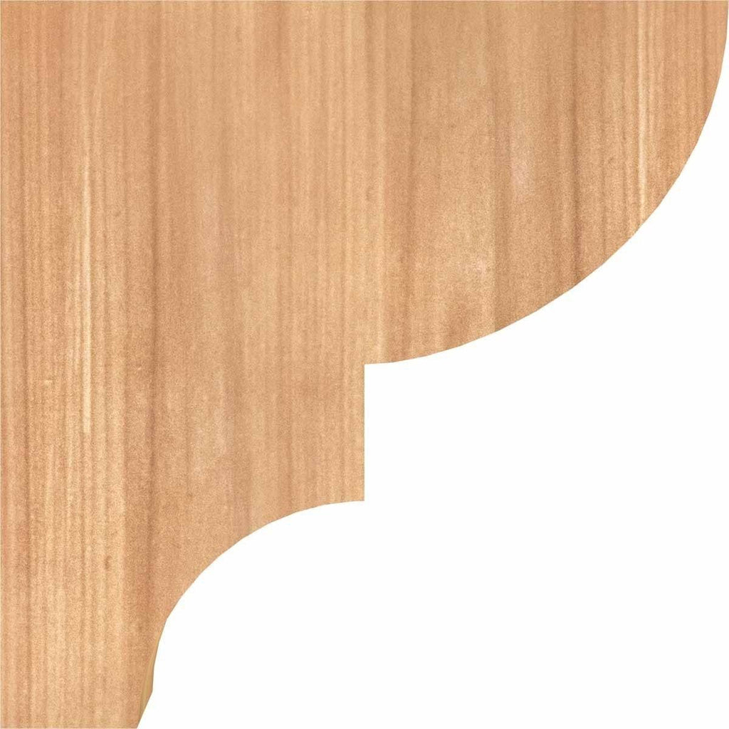 Ridgewood Smooth Corbel K220028