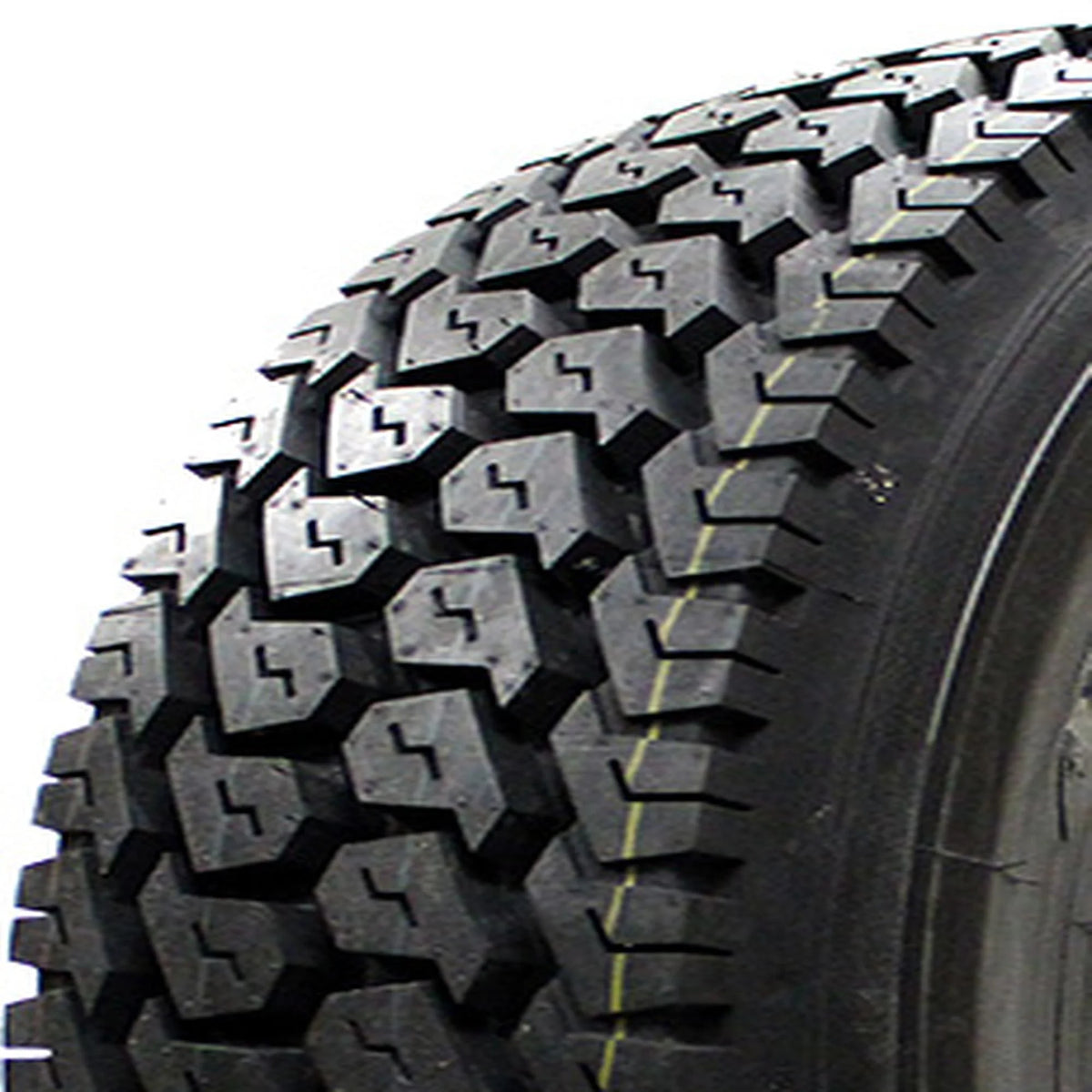 295/75R22.5 Commercial Tire B9388