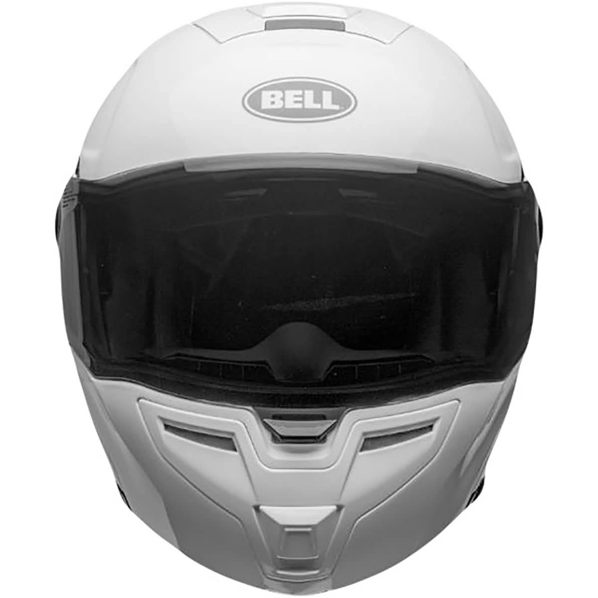 Matte Black Modular Helmet I86834