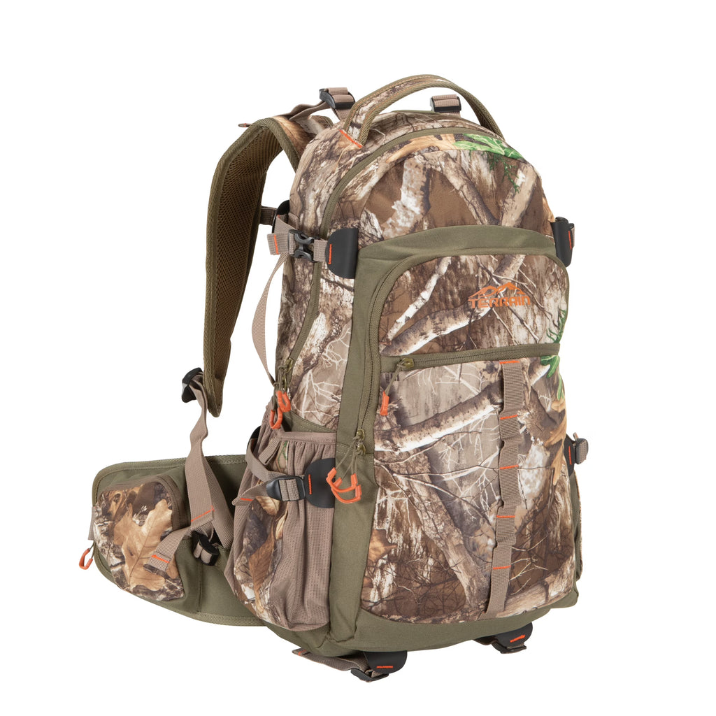 Realtree Edge Camo Daypack L168722