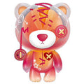 Mars Teddy S541903