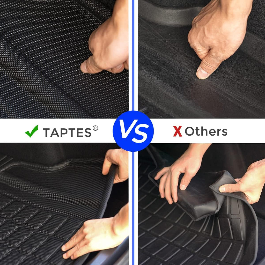 Trunk Mat for Tesla Model 3 S5737