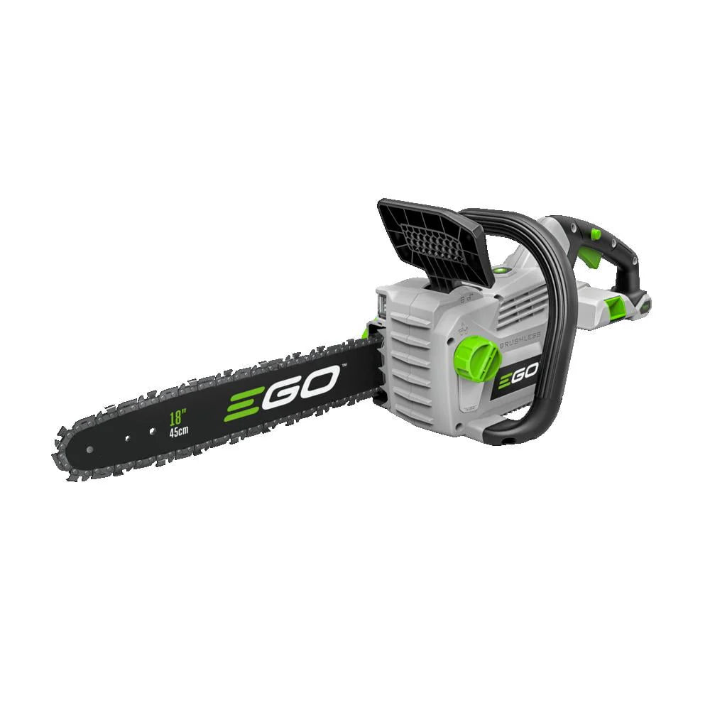 18 In Cordless Chain Saw V7972