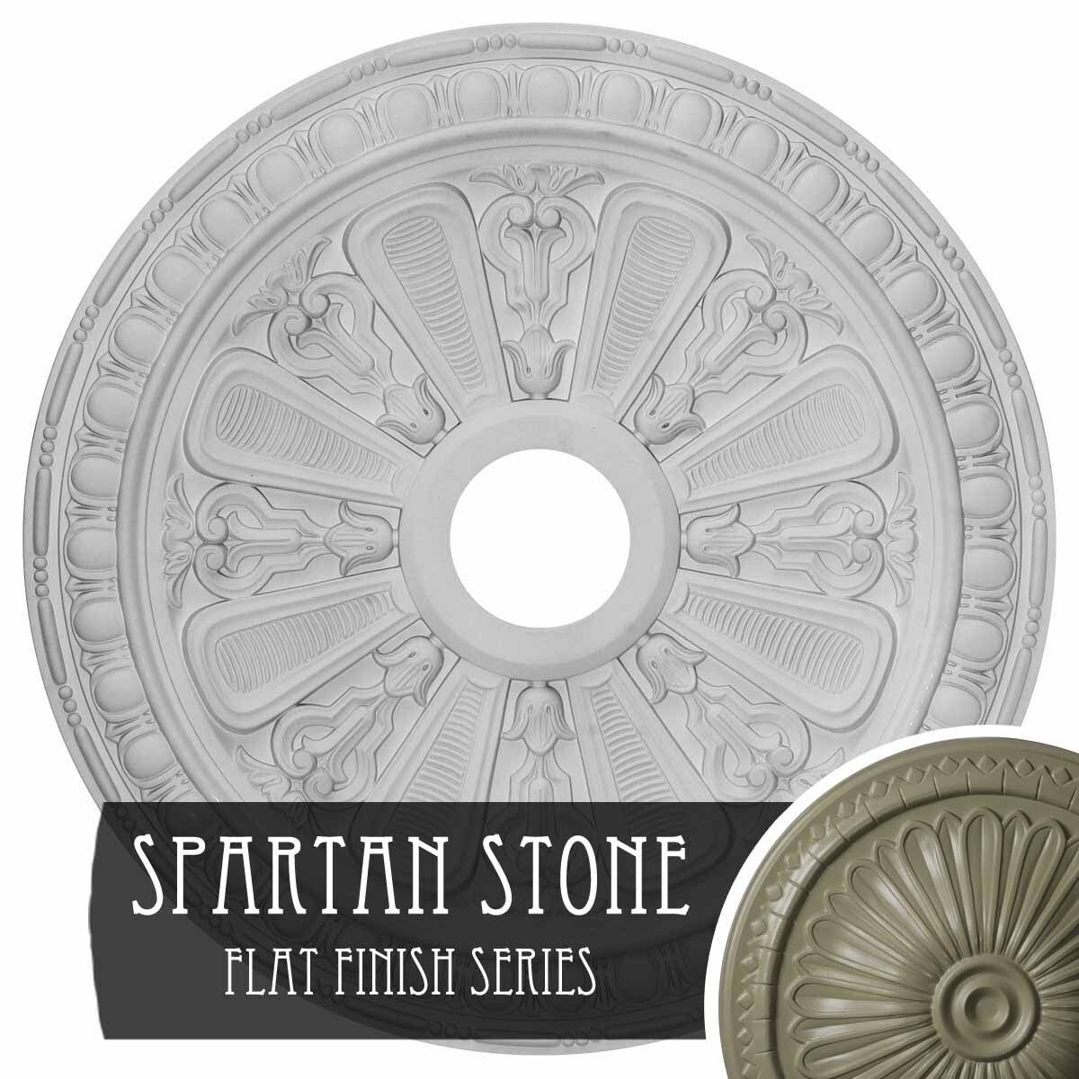 Bristol Ceiling Medallion L5018