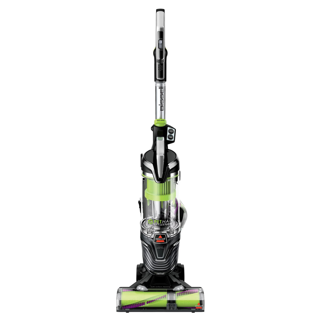 Bagless Upright Vacuum A7795