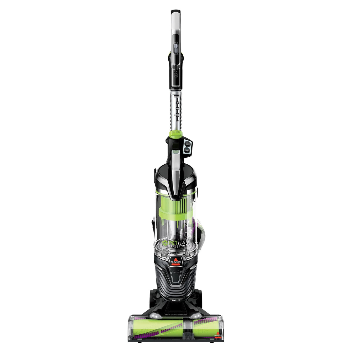 Bagless Upright Vacuum A7795