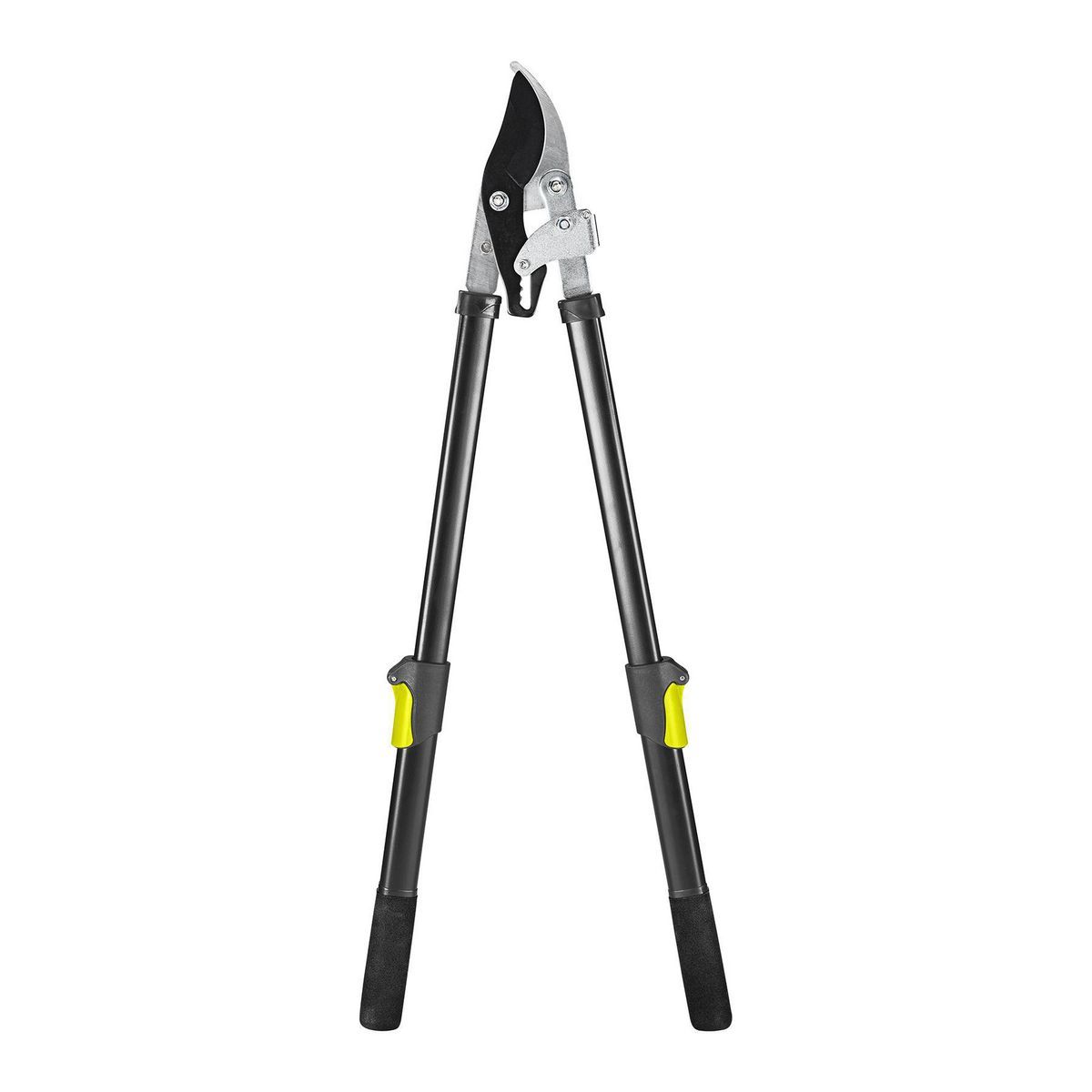 Long-Reach Ratcheting Bypass Lopper A595
