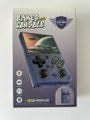 Handheld Gaming Device with 3.5'' IPS Screen, 64G TF Card, Purple A478