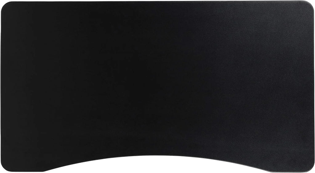 Black Ergonomic Standing Desk P683