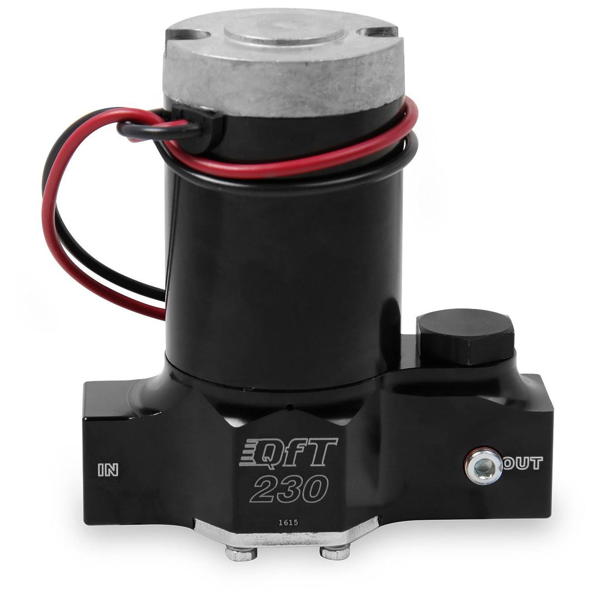 Electric Fuel Pump W994