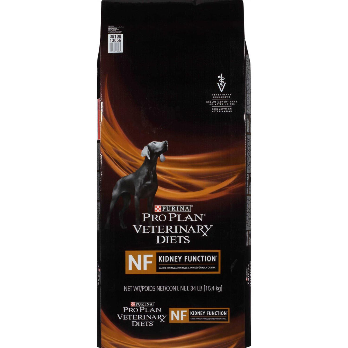 Kidney Function Formula Dry Dog Food P501656