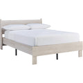 Full Bed P3212