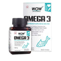 Omega 3 Fish Oil 1300mg 60 Capsules B133