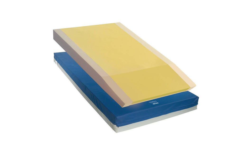Gravity 9 Long Term Care Pressure Redistribution Mattress E311354
