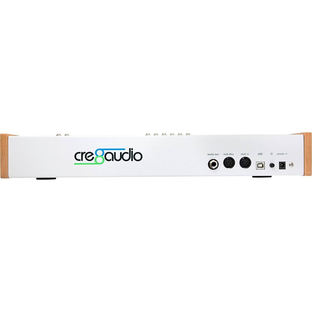 Eurorack Modular Case W63054